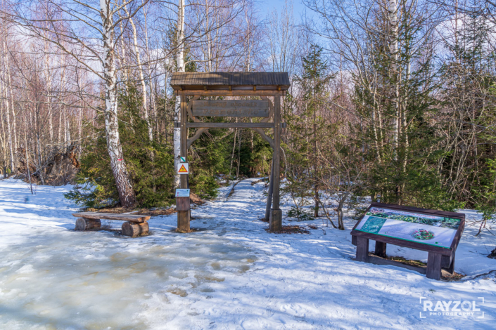 Vysoké Tatry v zime